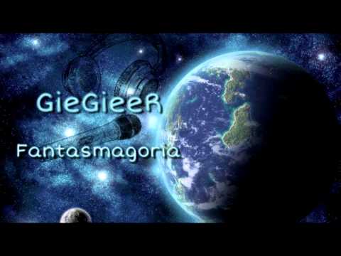 GieGieeR - Fantasmagoria (ONE TIME RAP, bez cięć w wokalach)