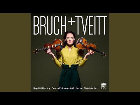 Hardanger Fiddle Concerto No. 2, Op. 252 "3 Fjords":: I. Hardangerfjord: Tempo Tranquillo E Deciso