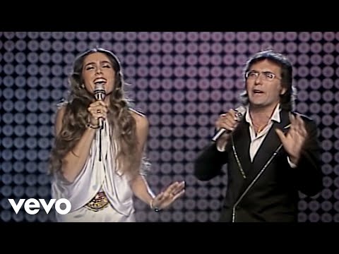 Al Bano & Romina Power - Ci sarà (Euro-Show 12.05.1984)