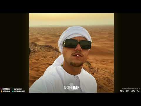 PLK x LETO Type Beat 2023 | Instru Rap Banger Freestyle "MILLI" By REDRUM BEATZ