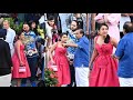 Anant Ambani and Radhika Merchant Pre Wedding Celebration 🎉 | Mukesh Ambani