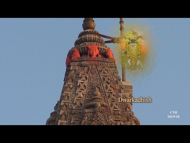 Dwarka Dass Memorial Sai Institute video #1