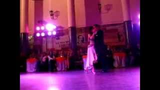 Cristina Sosa y Daniel Nacucchio en Fruto Dulce (4/4)