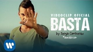Sergio Contreras - Basta (Videoclip oficial)