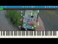 Iphone 12 Ringtones On Synthesia