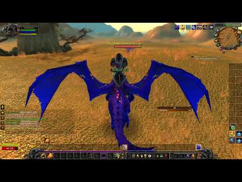 [Project Ascension] Shocktrooper Syndrome! part 1