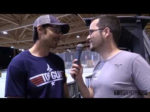 Interview Geoffrey Vauclair (coach SHC Rossemaison)