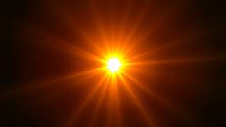 Download lagu green screen efek cahaya merah menyala matahari terbenam |green screen rotating red light effect mp3