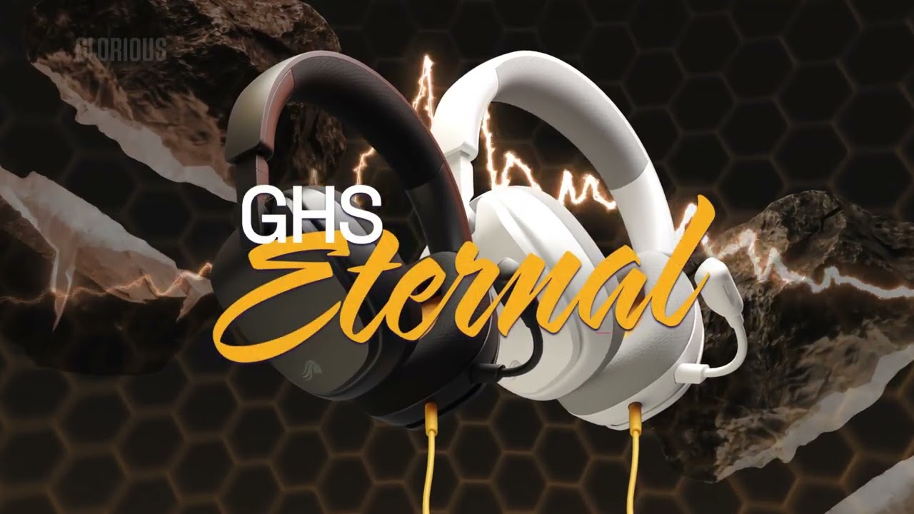 Glorious GHS Eternal - YouTube
