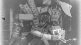 Dj Shadow - What does your soul look like (part2)