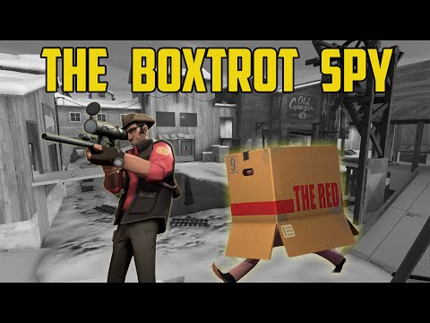 How to git gud at Spy - Team Fortress 2 