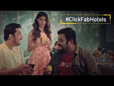 Plan that Goa trip better | When nothing clicks, #ClickFabHotels