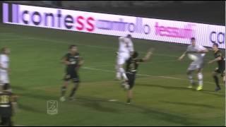 preview picture of video 'Carpi-Avellino 2-0'