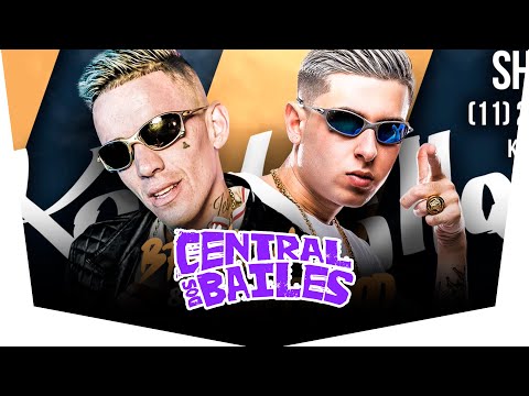 MC Brankim e MC Hollywood - Tu Quer Pente (DJ Douglinhas)