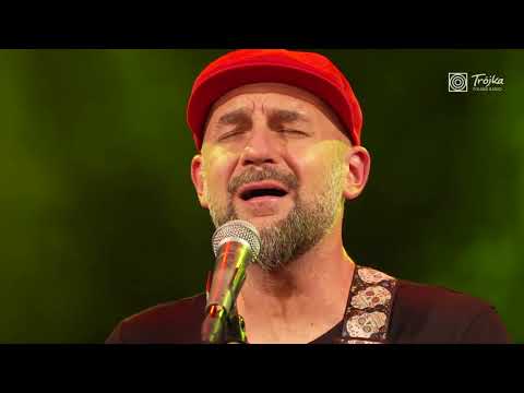 Skubas - Nie mam dla Ciebie miłości (Koncert w Trójce)