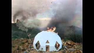 Genghis Tron - Greek Beds