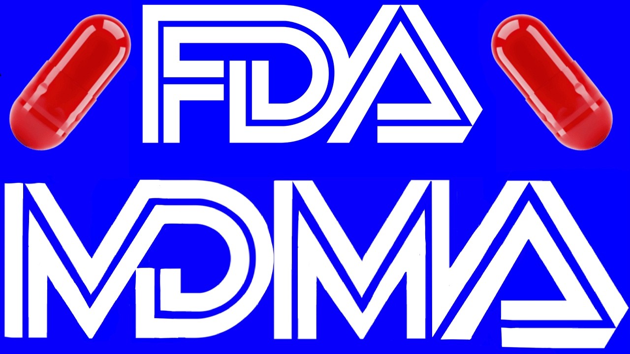 Inside the MAPS MDMA Trial