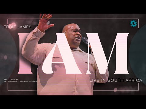 I Am - Eddie James