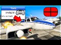 Cuban 800 Trolling A SALTY Deluxo Griefer On GTA Online