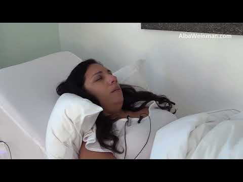 543 Alba Weinman - The Fortune Teller