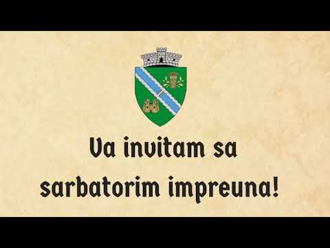 Zilele Comunei Topolovatul Mare