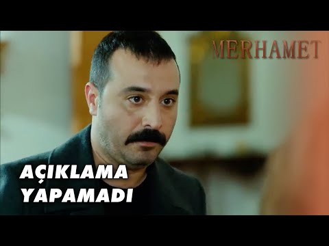 Sermet, Çok Zor Durumda Kaldı - Merhamet Özel Klip