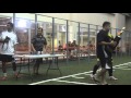 1ST LATITUDE ZEM SOCCER PREMIACAO
