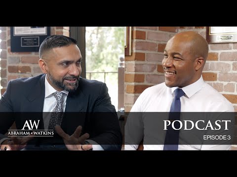 AW Podcast Ep. 3