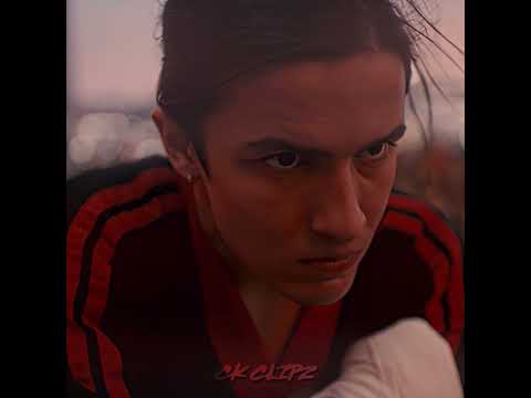 The legendary One-Inch Punch #karatekidlegends #karatekid #thekaratekid #lifong #victorlipani #conor