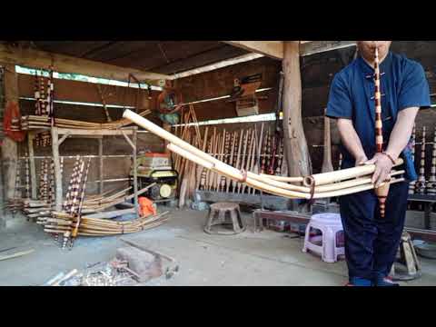 xa suab qeej rau me kwv tom nplog teb 🤳🤳🤳