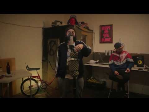 LE CLÖWN ART (LIVE). KATEX/ GERARD BRAIONS/ J.PENURIAS.