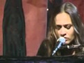FIONA APPLE Not about Love LIVE