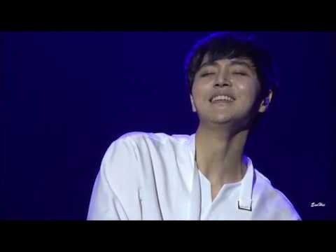 정동하-Bohemian Rhapsody(보헤미안 랩소디)-대구 현대백화점 행사 2019.2.12