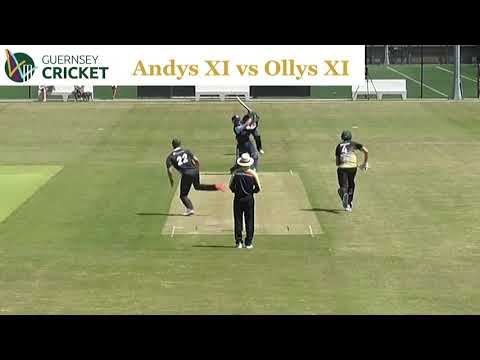 European Cricket Network broadcasts first live cricket from British Isles after lockdown