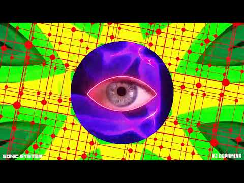 Sonic system VJ dopamina