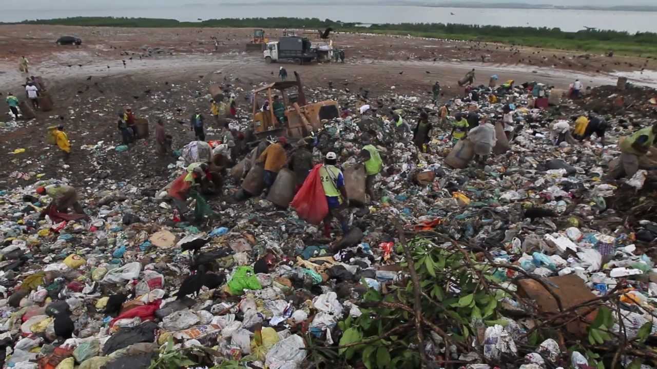 Maior lixão da América Latina é desativado após 34 anos