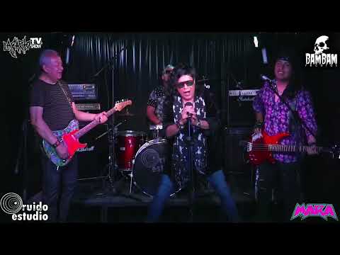 MARA 50 AÑOS PROGRAMA ESPECIAL