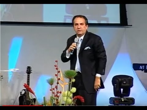 Silas Malafaia  -  AUTORIDADE ESPIRITUAL