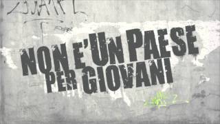 Non è un paese per giovani - Radio2   27/04/15