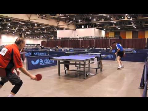 Game 2 - U-2000 Hardbat Semi-Finals - 2010 Nationals