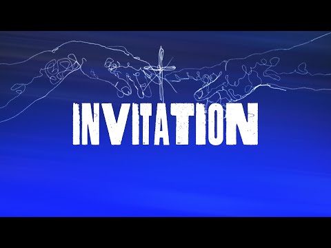 Invitation [Vidéo paroles] | Hillsong FR