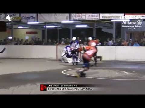 LNB : Buix - La Baroche