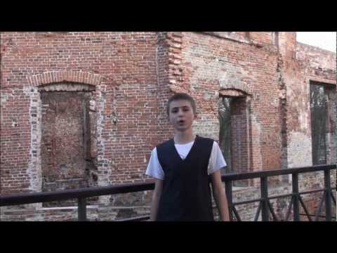 BASZTA 2012 -  Odc II Wojna 30. letnia.wmv