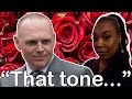 Nia’s Valentine’s Day - Bill Burr