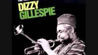 Jitterbug Waltz by Dizzy Gillespie