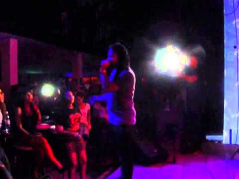 Rocko y Faraon - Concierto Dale pa Cinema junto a Fortuna La Super F