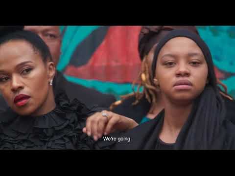 The River 13 November 2020