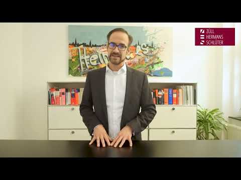 Auszug aus einer Mietwohnung | Mietrecht | Kanzlei ZHS