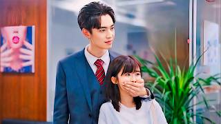 Su Jefe La Obliga A Vivir Con Él Y Fingir Que Es Su Esposa Por 30 Días, Pero No Termina Bien...