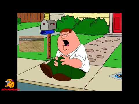 Peter Falls And Calls For A Medic